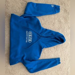 Dutch Bros Hoodie